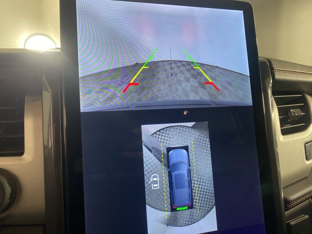 Used 2024 Ford Expedition Timberline image 4