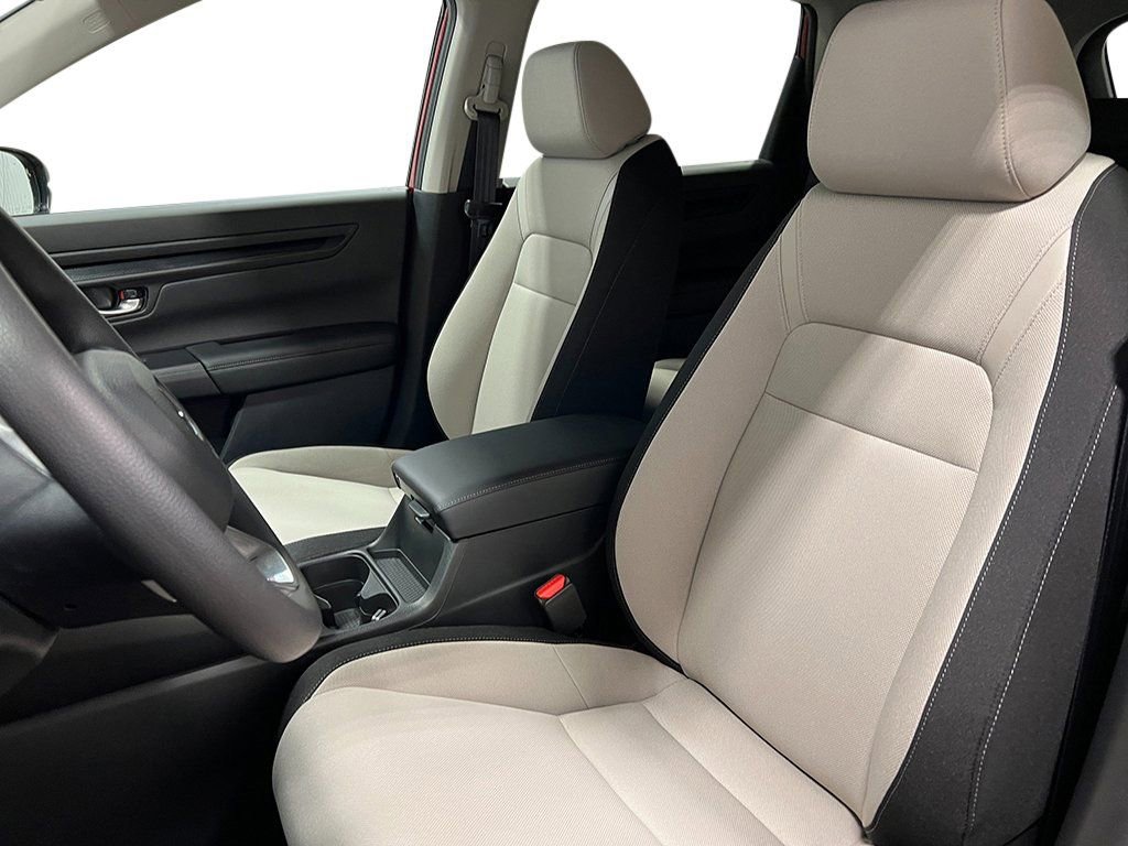 New 2025 Honda CR-V EX image 12
