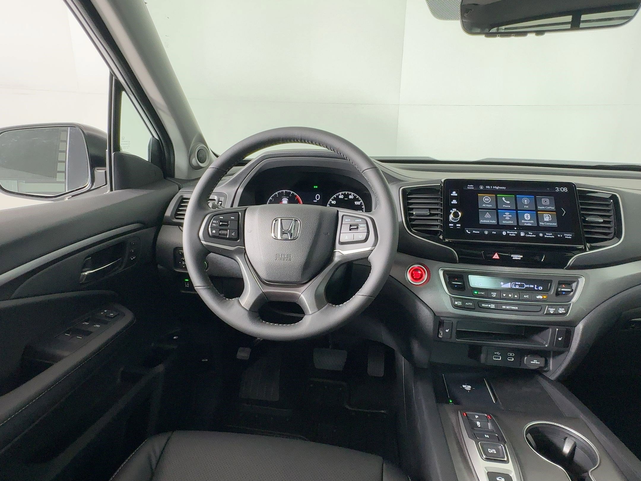 New 2026 Honda Ridgeline RTL image 28