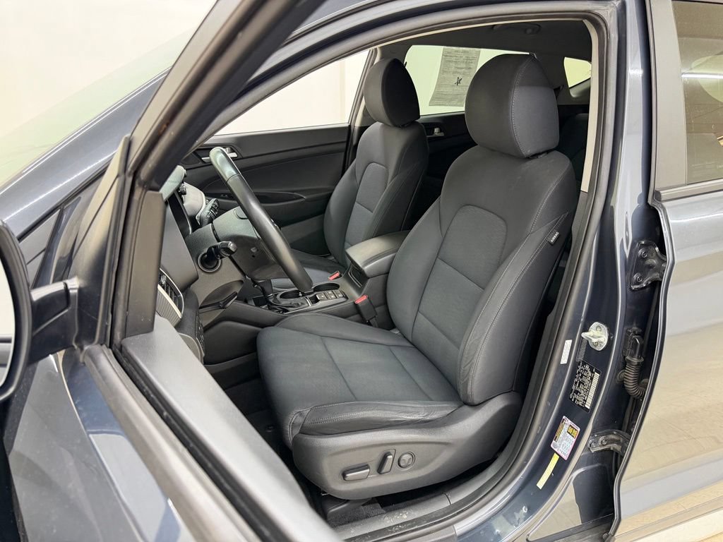 Used 2020 Hyundai Tucson Sport AWD/4WD image 19