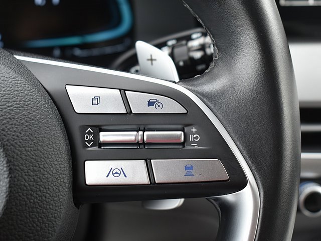 Used 2024 Hyundai Palisade SEL image 39