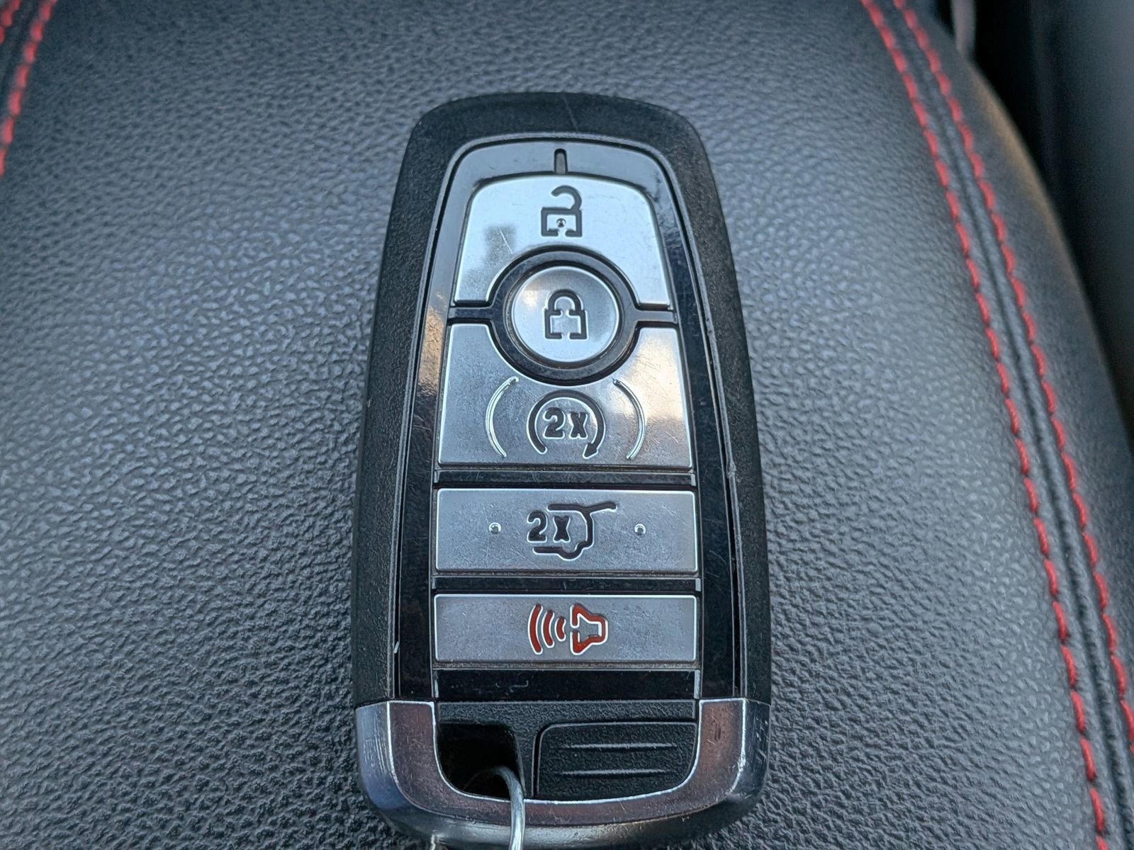 Certified 2023 Ford Escape ST-Line Select w/ Tech Pack #1 image 33