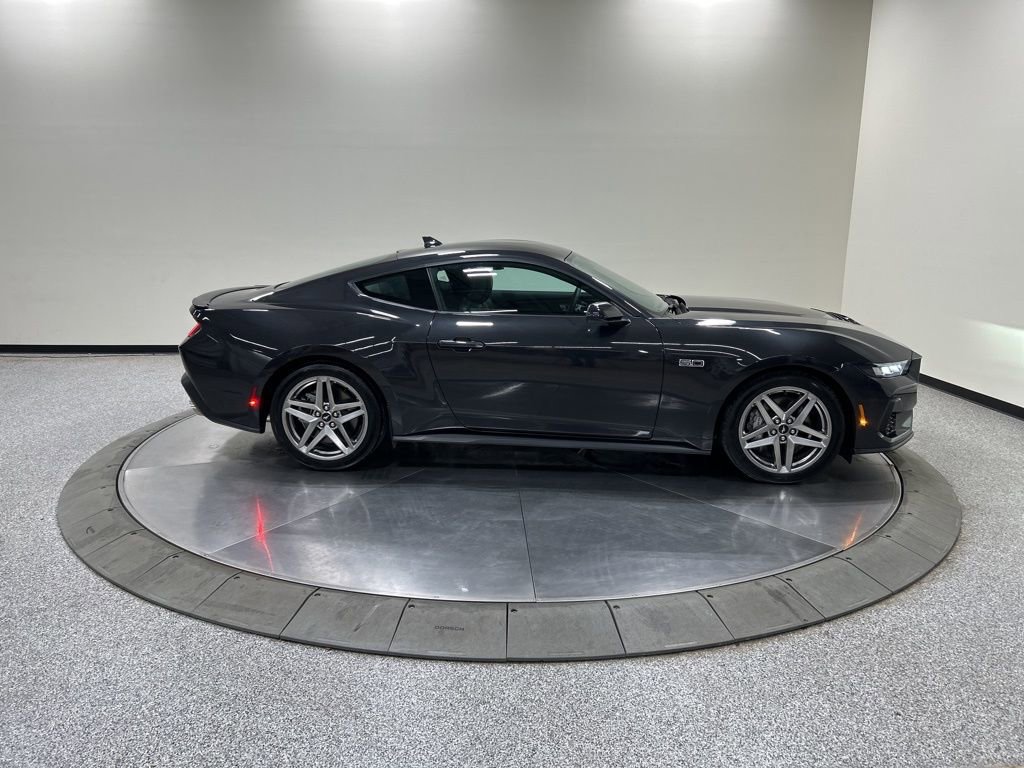 Used 2024 Ford Mustang GT Premium RWD image 5