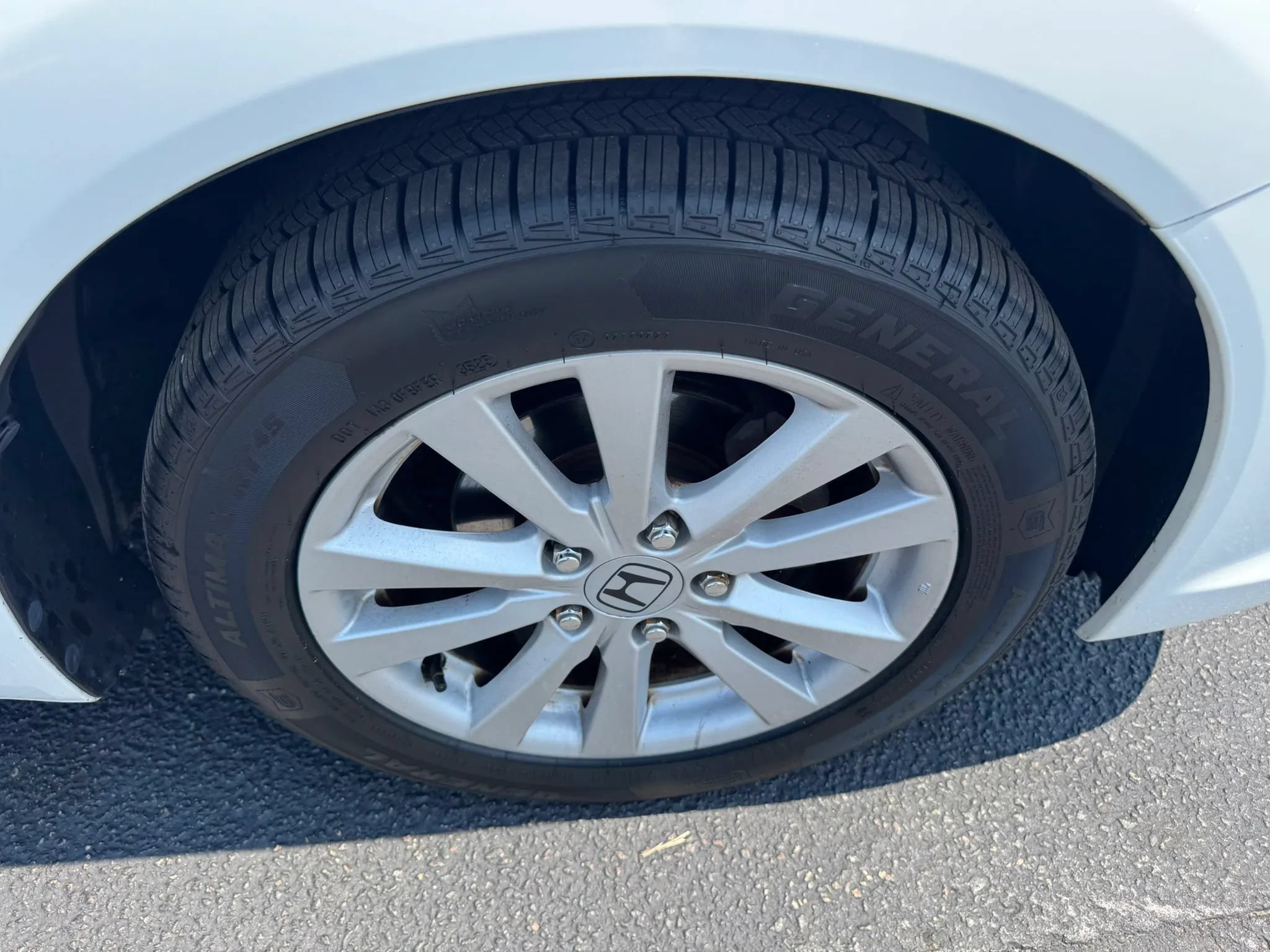Used 2012 Honda Civic EX-L image 18