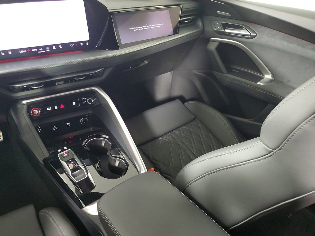 New 2026 Audi SQ5 Premium Plus AWD/4WD image 16