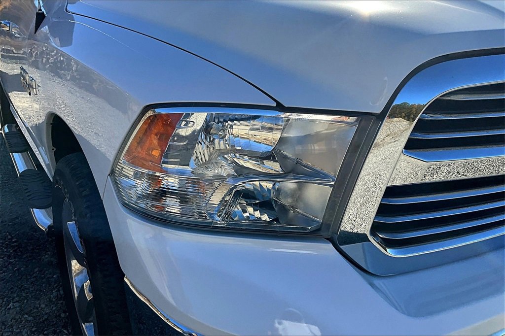 Used 2018 RAM 1500 Big Horn image 25