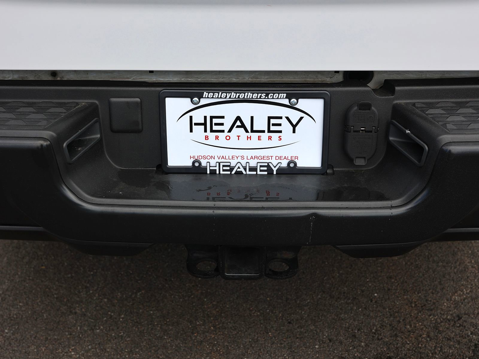 Used 2022 RAM 2500 Tradesman AWD/4WD image 16