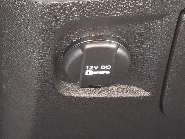Used 2021 RAM 1500 Warlock w/ Electronics Group AWD/4WD image 24