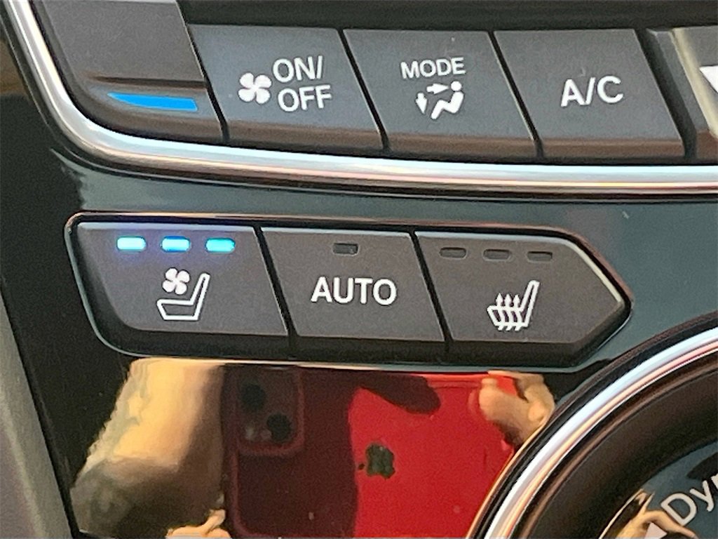 Used 2024 Acura RDX AWD w/ A-Spec & Advance Pkg image 21