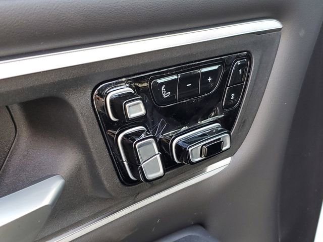 New 2026 RAM 1500 Tungsten image 11