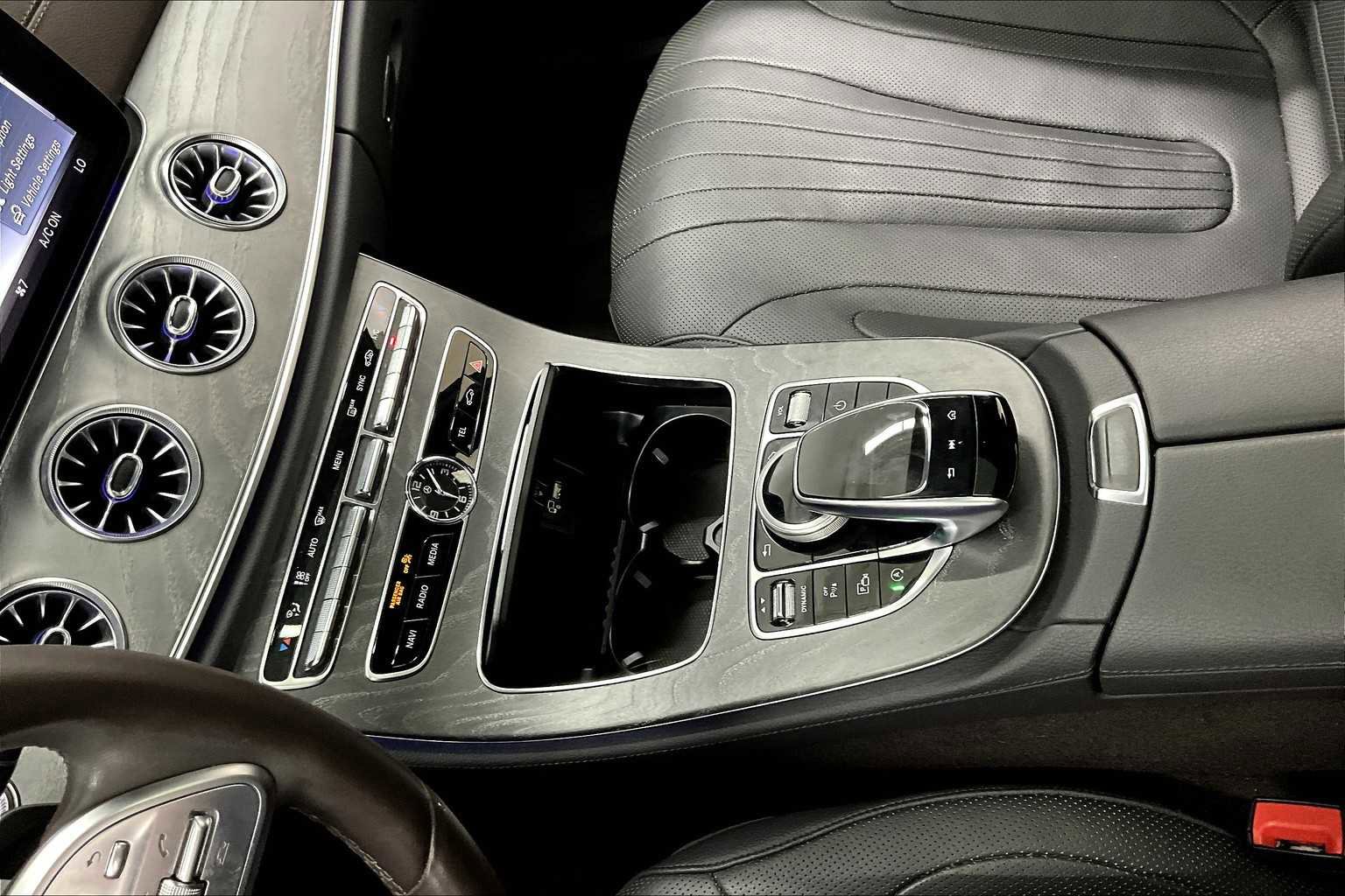 Certified 2020 Mercedes-Benz CLS 450 4MATIC image 34