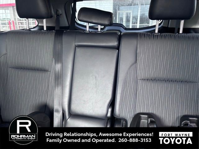 Used 2018 Toyota Highlander Plus image 5