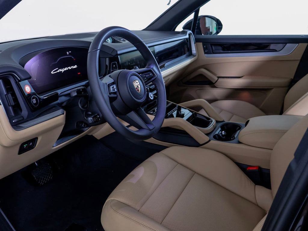 New 2026 Porsche Cayenne E-Hybrid image 11