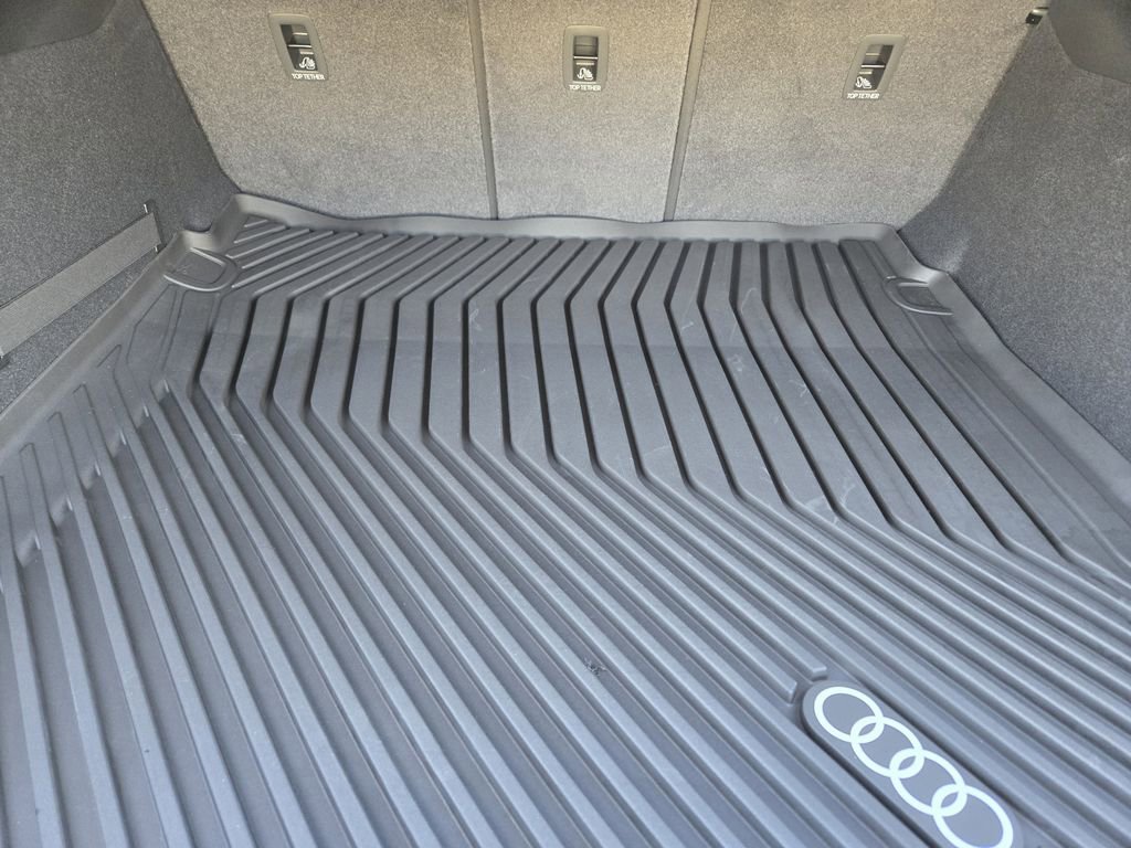 New 2025 Audi A5 2.0T Prestige image 37