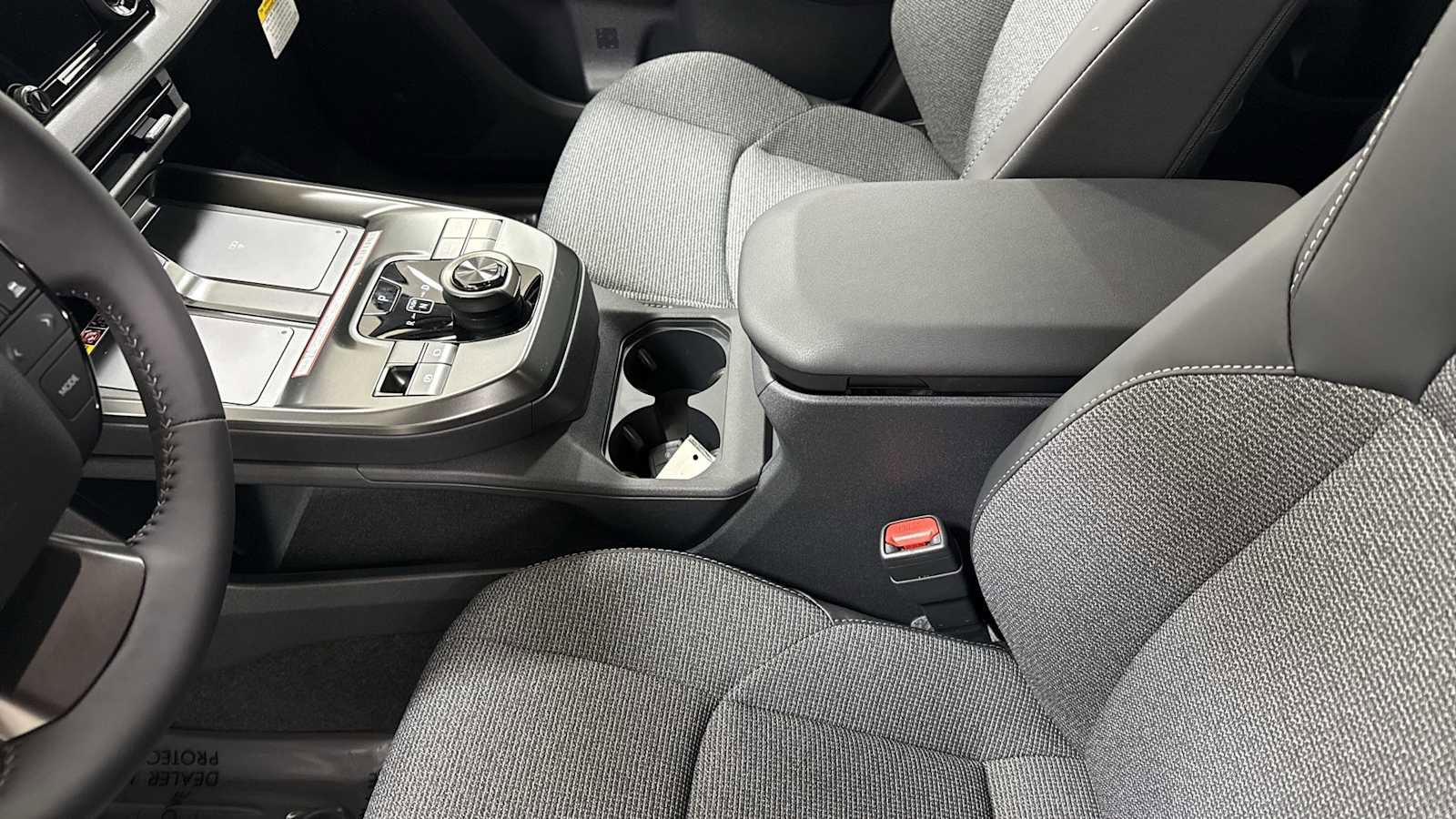 New 2026 Toyota bZ image 23