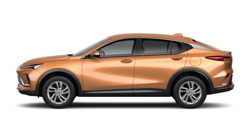 New 2026 Buick Envista Preferred FWD image 32