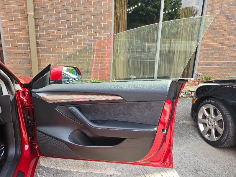 Used 2023 Tesla Model 3 Standard Range RWD image 53