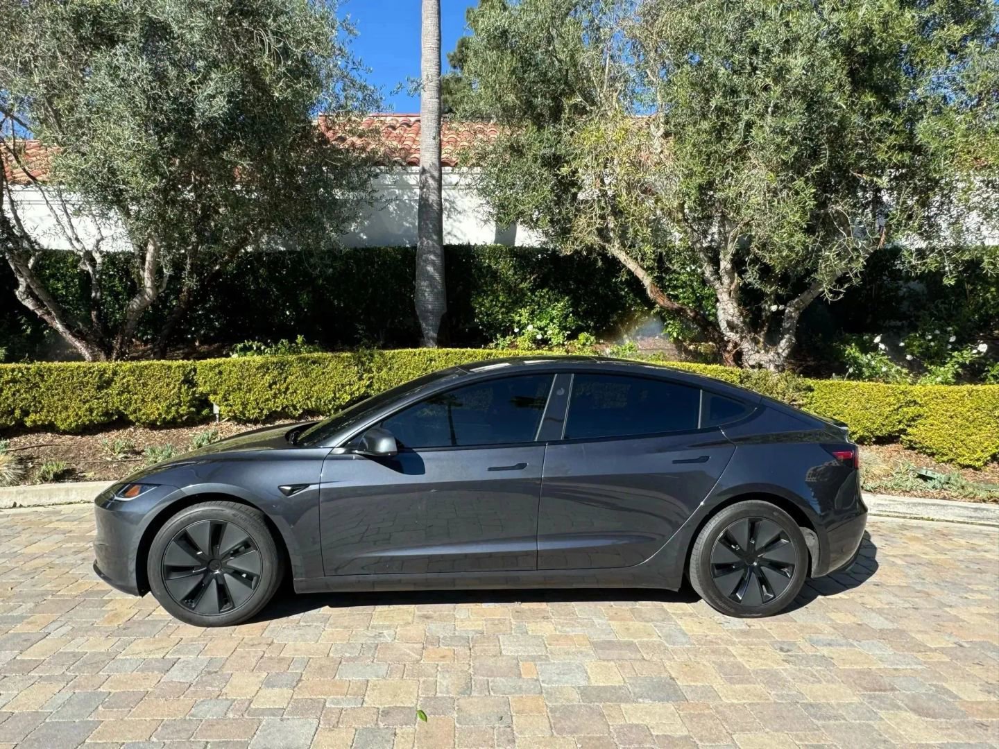 Used 2024 Tesla Model 3 Long Range image 8