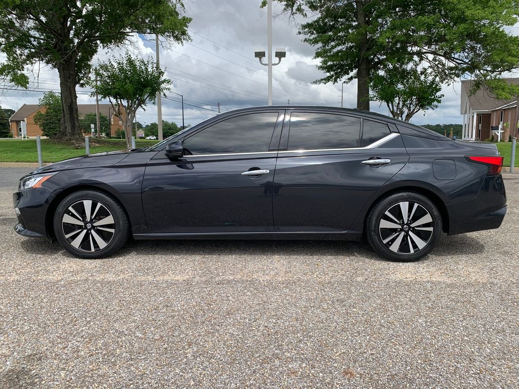 Used 2019 Nissan Altima 2.5 SL FWD image 5
