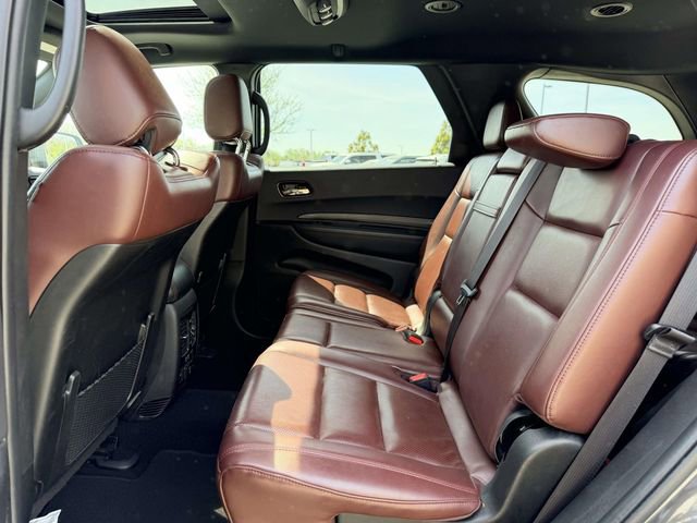 Used 2024 Dodge Durango GT image 13
