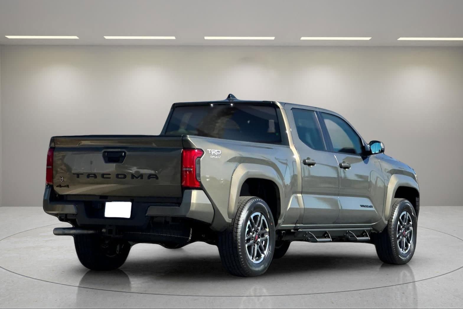 New 2026 Toyota Tacoma TRD Sport image 3