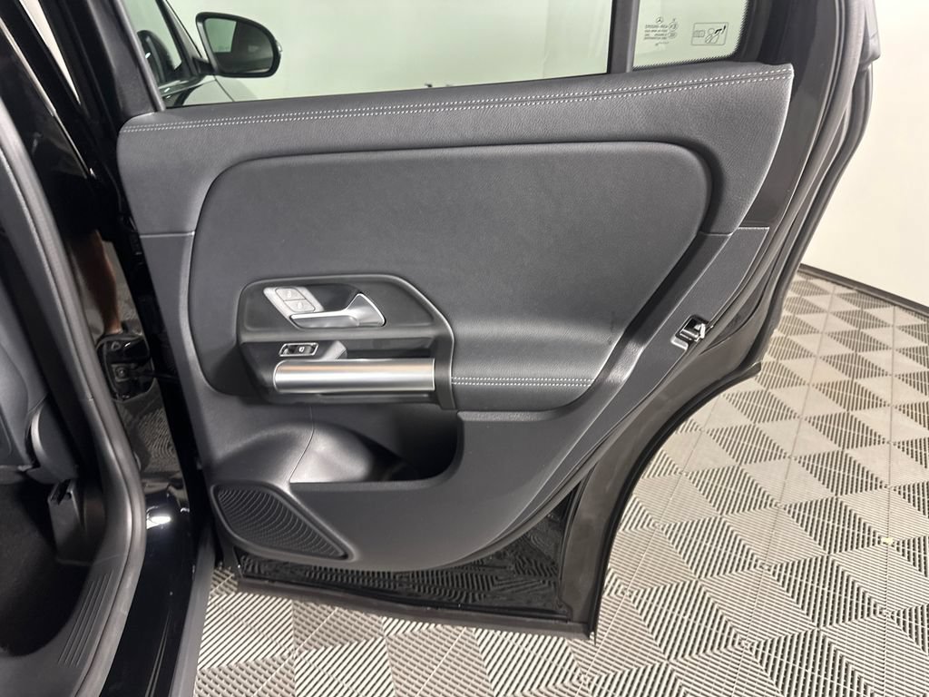 Certified 2026 Mercedes-Benz GLA 250 image 16