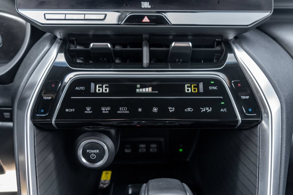 Certified 2024 Toyota Venza Limited AWD/4WD image 30
