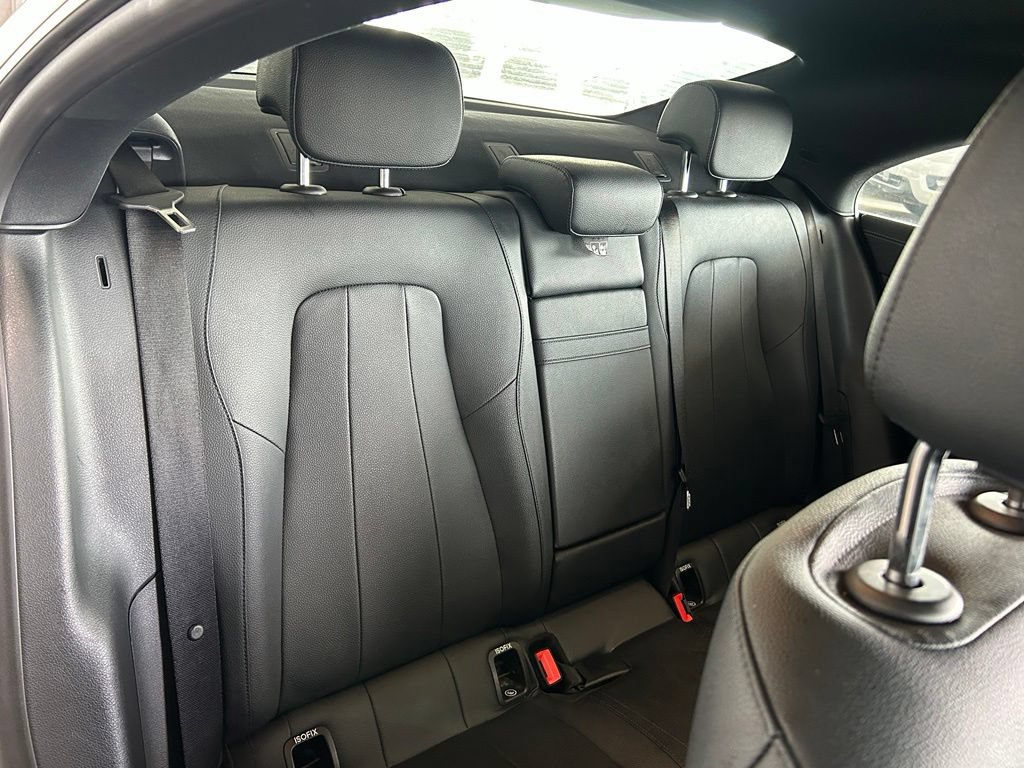 Used 2025 Mercedes-Benz CLA 250 image 37