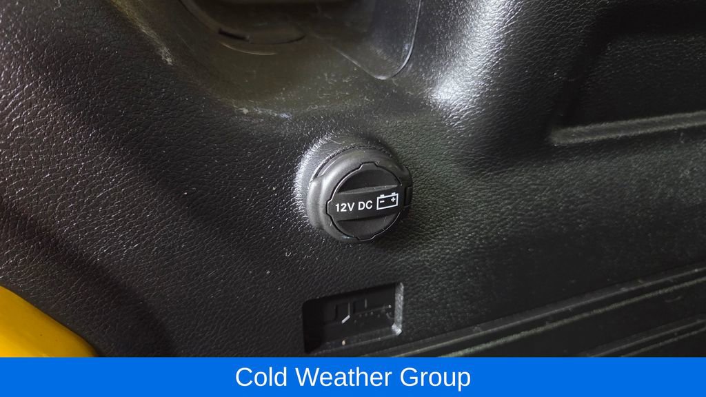 Used 2021 Jeep Wrangler Unlimited Sport AWD/4WD image 12