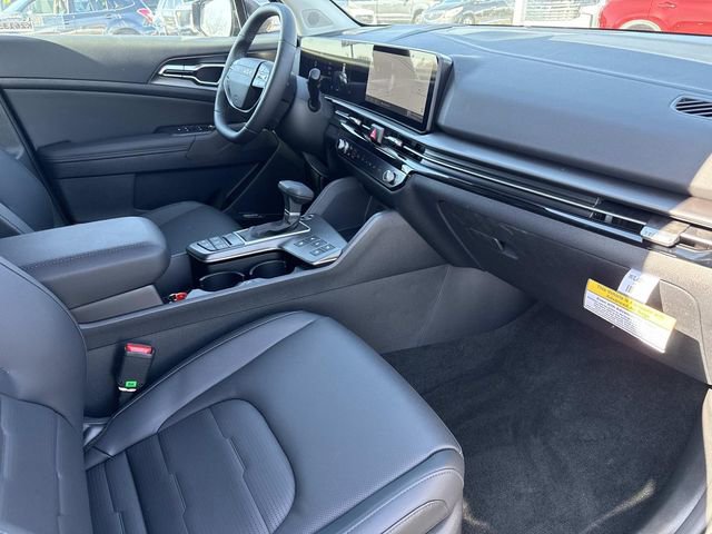 New 2026 Kia Sportage SX image 16