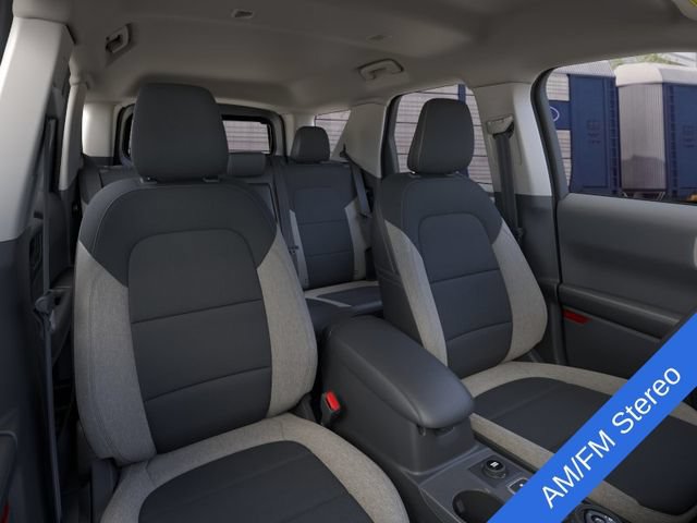 New 2026 Ford Bronco Sport Big Bend AWD/4WD image 11