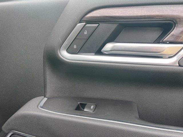 Used 2025 Chevrolet Silverado 3500 LTZ w/ Trail Boss Package image 56