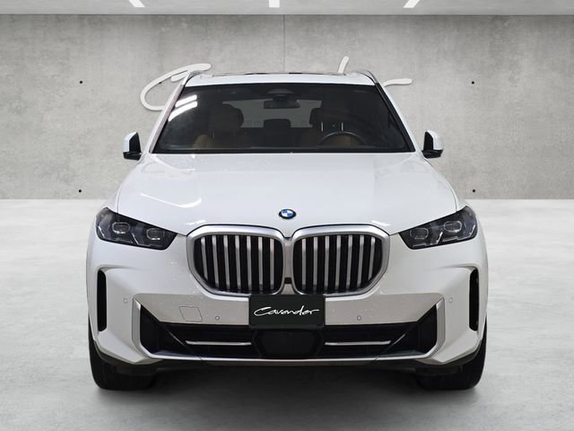 Used 2026 BMW X5 sDrive40i RWD image 18