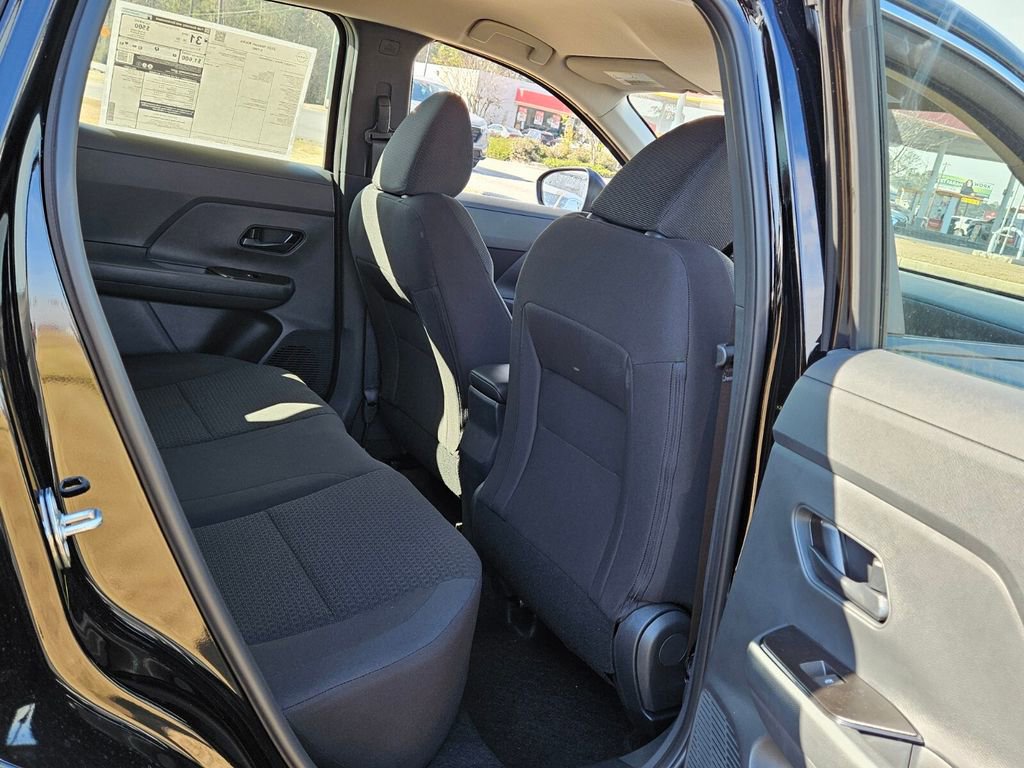 New 2026 Nissan Kicks S image 15