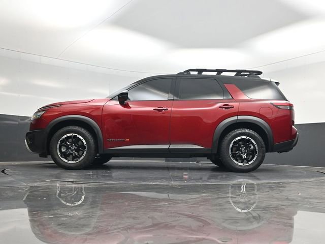 Used 2023 Nissan Pathfinder Rock Creek AWD/4WD image 55