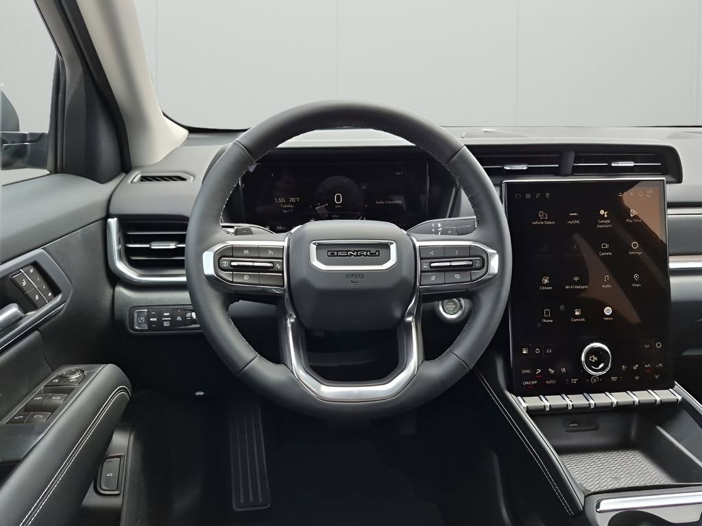 New 2026 GMC Terrain Denali image 24