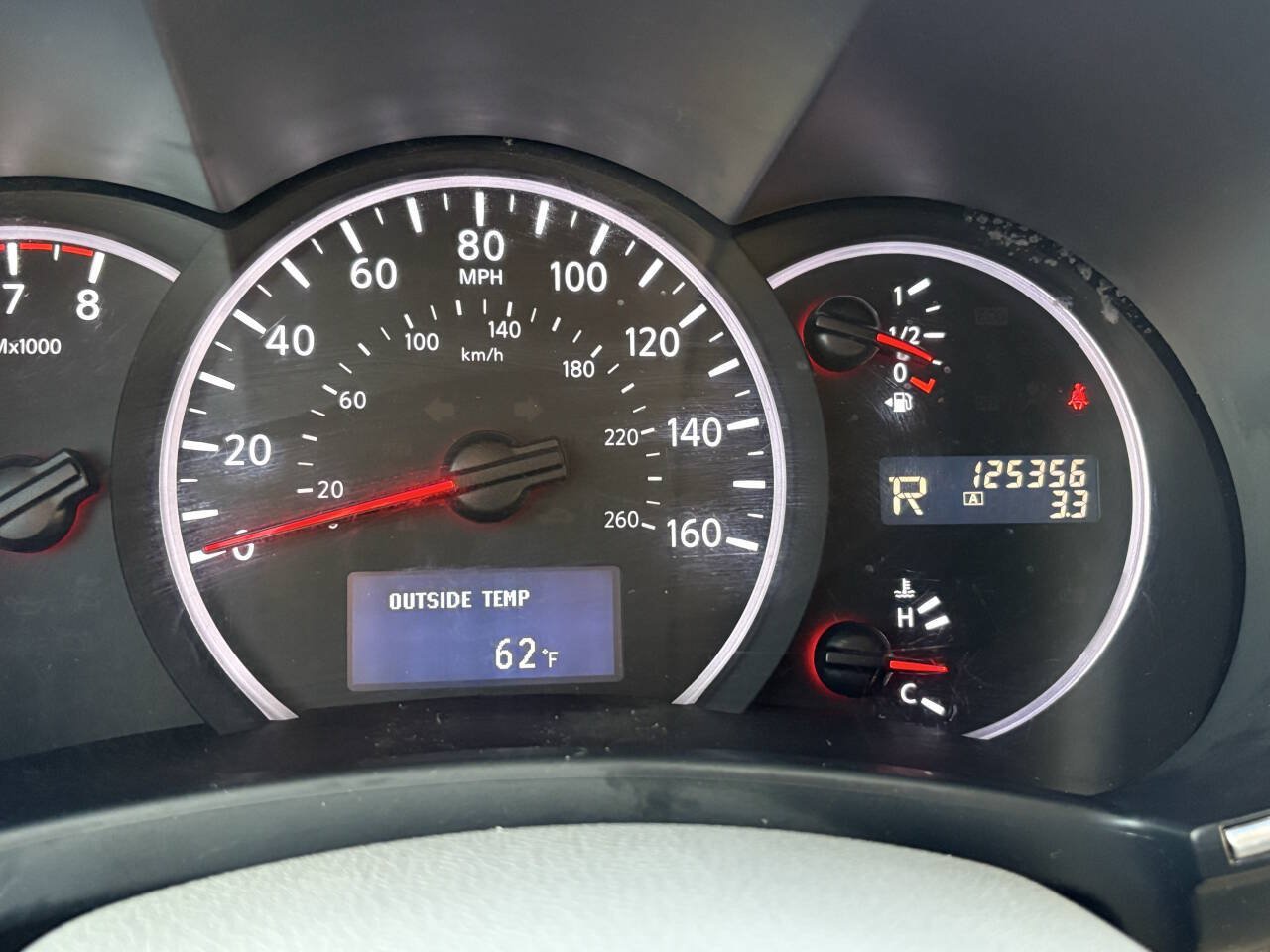 Used 2011 Nissan Quest SV FWD image 44