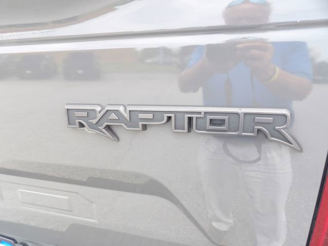 Certified 2020 Ford F150 Raptor image 33