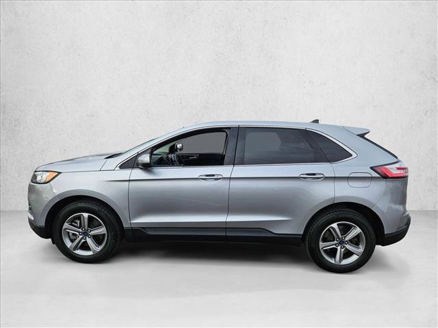Used 2022 Ford Edge SEL w/ Convenience Package AWD/4WD image 9
