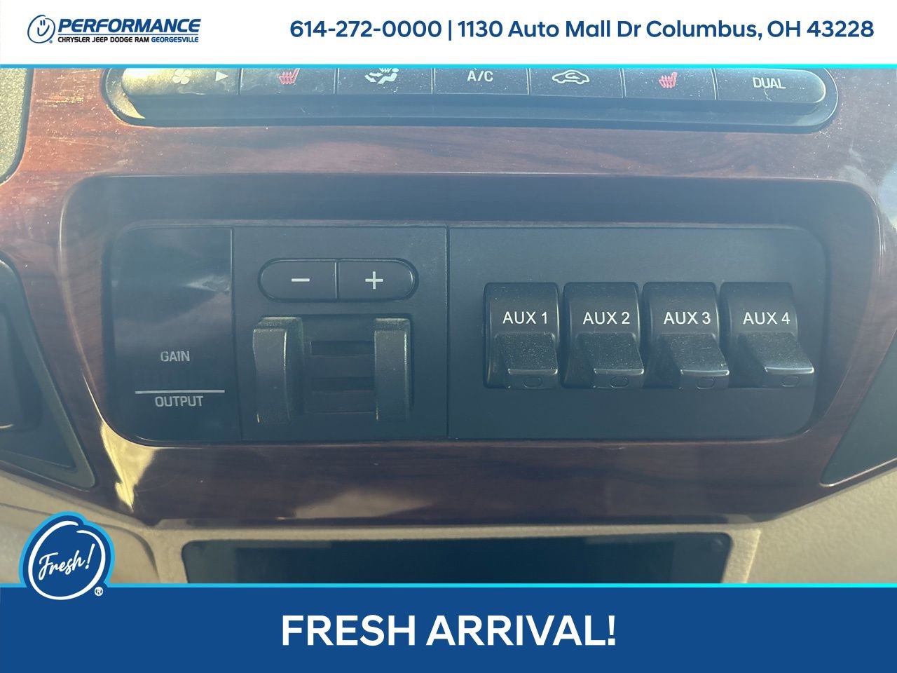 Used 2008 Ford F350 King Ranch image 20