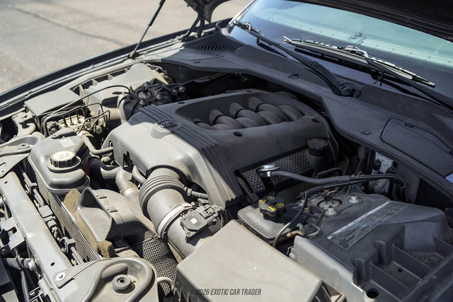 Used 2006 Jaguar XJ8 RWD image 20
