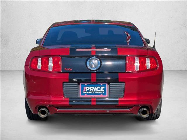 Used 2014 Ford Mustang Premium w/ Electronics Package RWD image 7