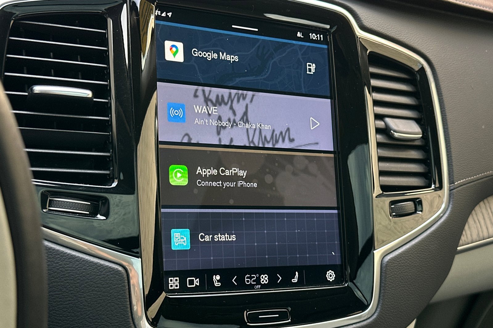 Used 2023 Volvo XC90 T8 Ultimate image 22