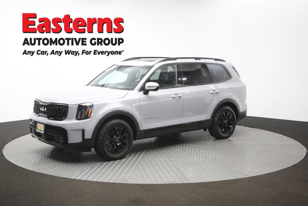 Used 2024 Kia Telluride SX Prestige X-Pro AWD/4WD image 57