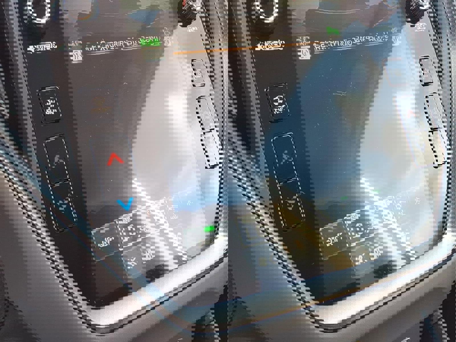 New 2026 Subaru Crosstrek 2.5i Limited image 14