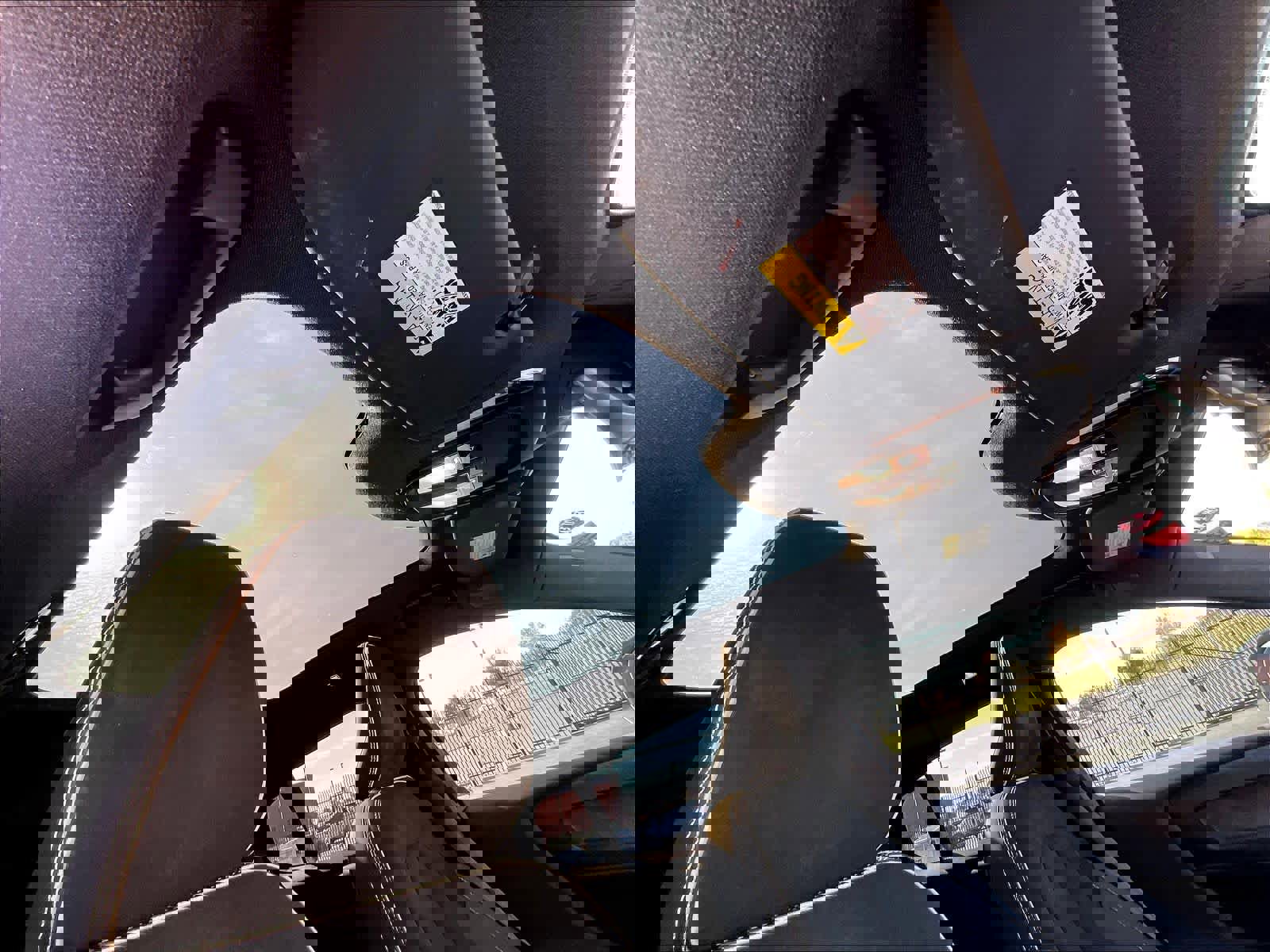 Used 2023 Volvo C40 P8 Recharge Ultimate image 24