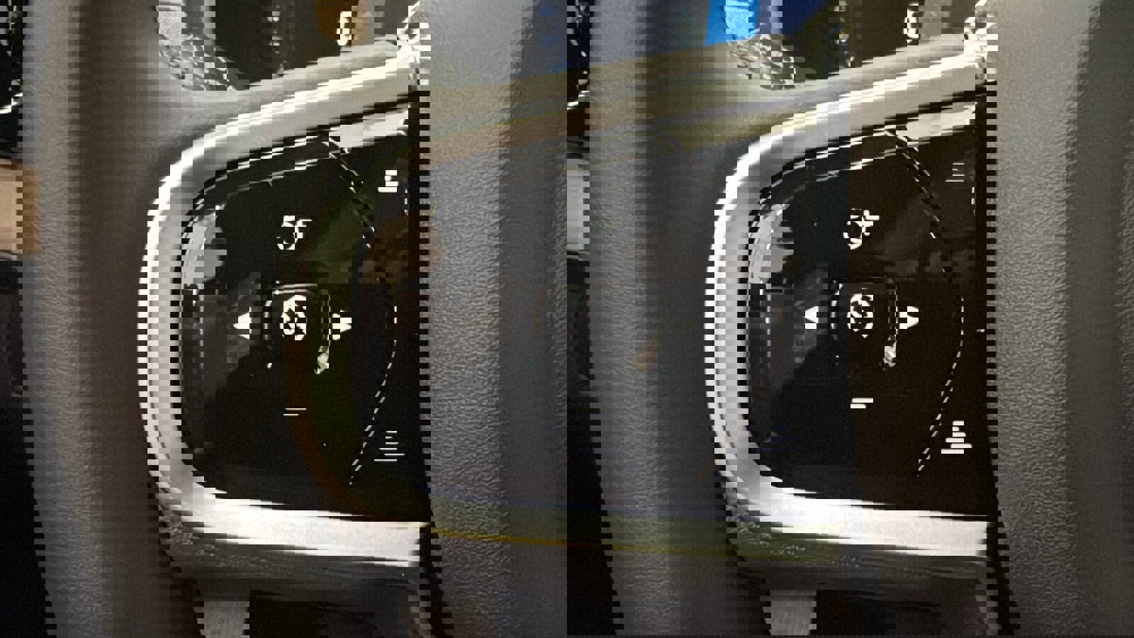 New 2026 Volvo XC90 B6 Ultra w/ Protection Package Premier image 13