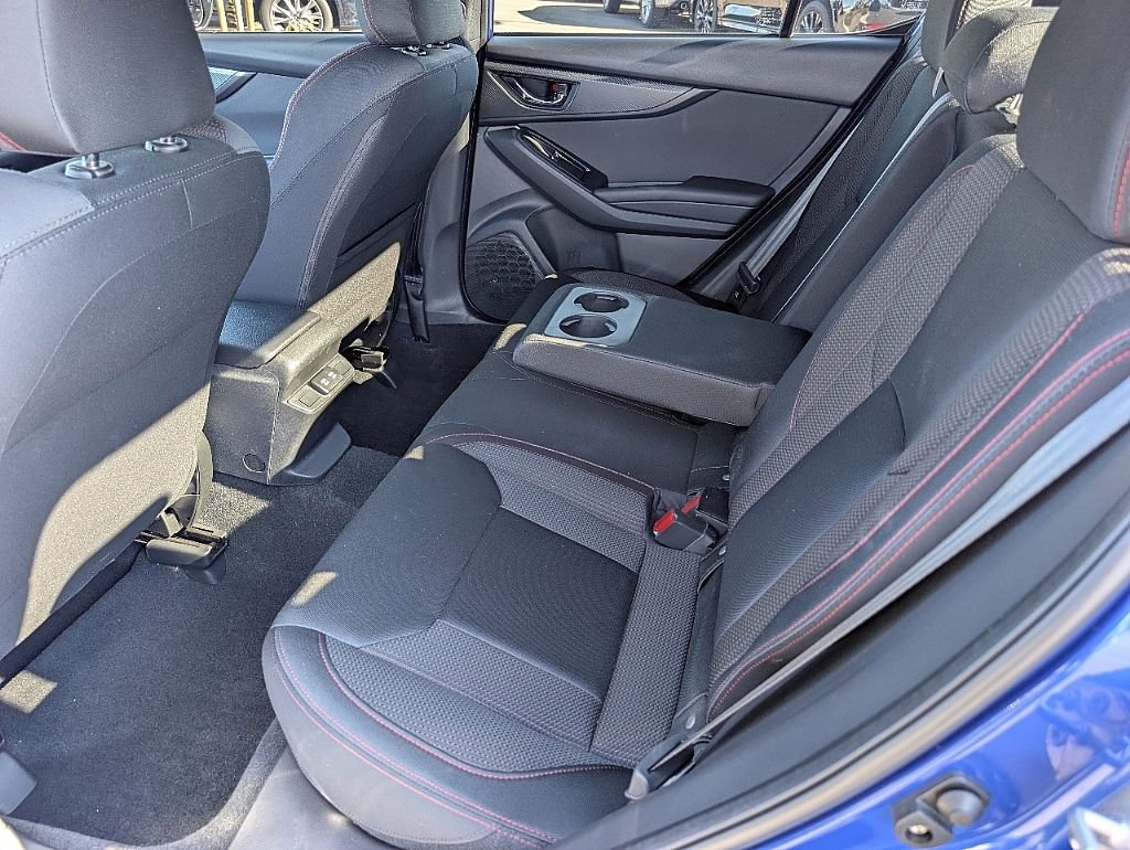 Used 2023 Subaru WRX Premium image 21