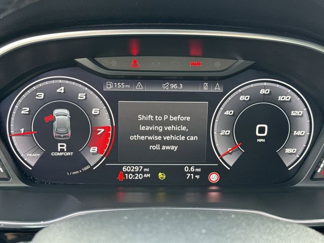 Used 2021 Audi Q3 2.0T Premium Plus w/ Premium Plus Package image 28