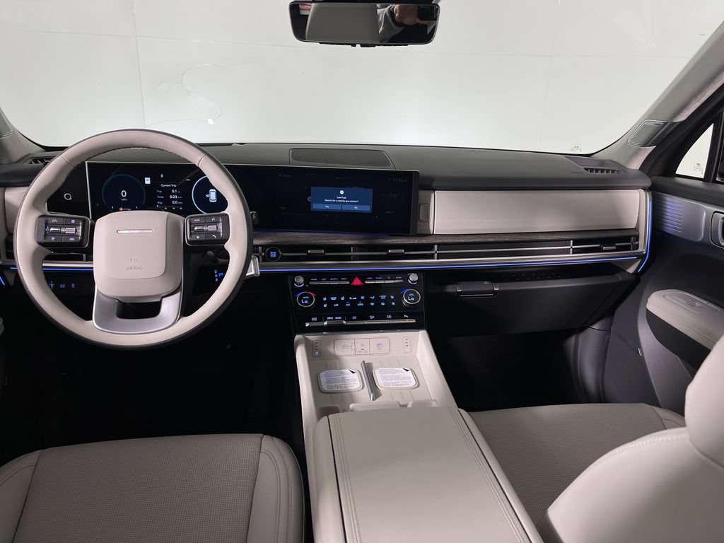 New 2026 Hyundai Santa Fe Calligraphy AWD/4WD image 14